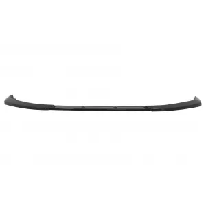 Prelungire Bara Fata compatibil cu Peugeot 208 Mk2 (2020-Up) Negru Lucios-image-6089901