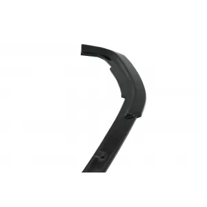 Prelungire Bara Fata compatibil cu Peugeot 208 Mk2 (2020-Up) Negru Lucios-image-6089904