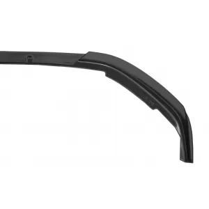 Prelungire Bara Fata compatibil cu Peugeot 208 Mk2 (2020-Up) Negru Lucios-image-6089906