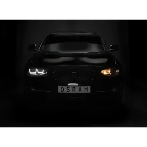 Osram LEDriving Full LED Phares pour BMW Série 1 F20 F21 06.2011-03.2015 Chrome-image-6089747