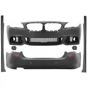 image-47-Complete Body Kit BMW 5-ös F10 (2011-2014) M-Technik Design