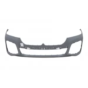 Bodykit für BMW 7 G12 15-19 Konvertierung zu G12 LCI 2020 Look Kapuze Kotflügel vorne-image-6092694