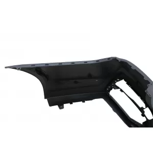 Bodykit für BMW 7 G12 15-19 Konvertierung zu G12 LCI 2020 Look Kapuze Kotflügel vorne-image-6092708