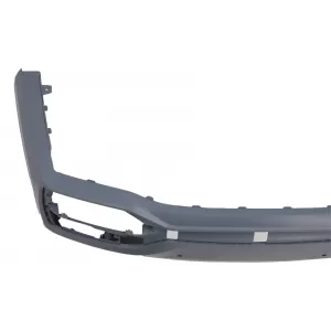 Bodykit für BMW 7 G12 15-19 Konvertierung zu G12 LCI 2020 Look Kapuze Kotflügel vorne-image-6092710