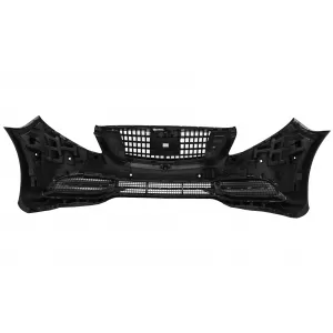Bodykit für Mercedes V-Klasse W447 2014-2019 Stoßstangengitter Haube-image-6092981