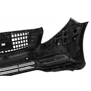 Bodykit für Mercedes V-Klasse W447 2014-2019 Stoßstangengitter Haube-image-6092982