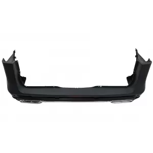 Bodykit für Mercedes V-Klasse W447 2014-2019 Stoßstangengitter Haube-image-6092986