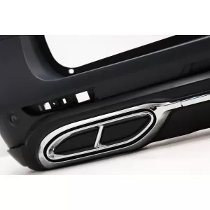 Bodykit für Mercedes V-Klasse W447 2014-2019 Stoßstangengitter Haube-image-6092988