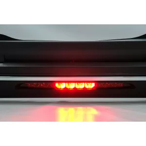 Bodykit für Mercedes V-Klasse W447 2014-2019 Stoßstangengitter Haube-image-6092989