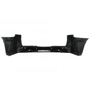 Bodykit für Mercedes V-Klasse W447 2014-2019 Stoßstangengitter Haube-image-6092990