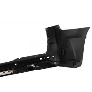 Bodykit für Mercedes V-Klasse W447 2014-2019 Stoßstangengitter Haube-image-6092991