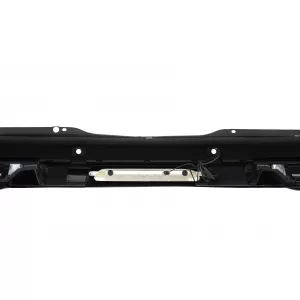 Bodykit für Mercedes V-Klasse W447 2014-2019 Stoßstangengitter Haube-image-6092992