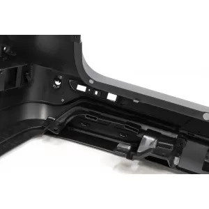 Bodykit für Mercedes V-Klasse W447 2014-2019 Stoßstangengitter Haube-image-6092993