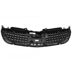 Bodykit für Mercedes V-Klasse W447 2014-2019 Stoßstangengitter Haube-image-6093006