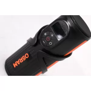 OSRAM Compact gumiabroncs légkompresszor TYREinflate 2000 OTIR2000-image-6090101