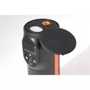 OSRAM Compact gumiabroncs légkompresszor TYREinflate 2000 OTIR2000-image-6090102