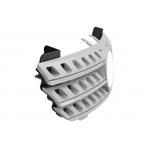 Grila centrala compatibila cu Mercedes ML W164 (2005-2008) Crom-image-6091365
