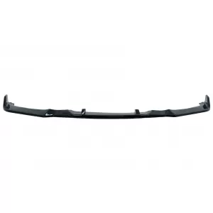 image-61-Első lökhárító kiegészítő spoiler BMW 3 E90 E91 LCI előtti (2004-2008) Limo Touring modellekhez, zongorafekete