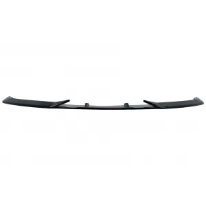 Spoilerlippe für BMW 3er E92 E93 2006-2009 Coupe Cabrio Schwarz glänzend-image-6093700