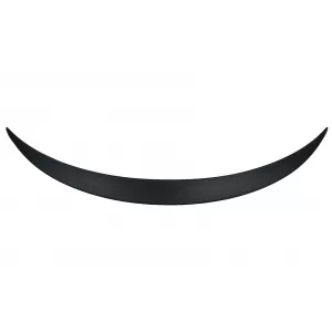 image-72-Kofferraumdeckel Spoiler für Mercedes CLA C117 W117 2013-2018