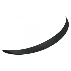 Trunk Boot Lid Spoiler suitable for Mercedes CLA C117 W117 (2013-2018)
