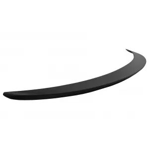 Trunk Boot Lid Spoiler suitable for Mercedes CLA C117 W117 (2013-2018)