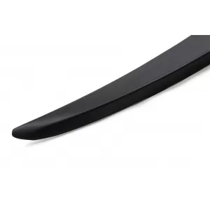 Trunk Boot Lid Spoiler suitable for Mercedes CLA C117 W117 (2013-2018)