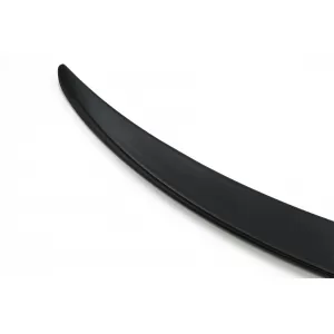 Trunk Boot Lid Spoiler suitable for Mercedes CLA C117 W117 (2013-2018)