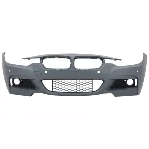 Bara Fata compatibil cu BMW Seria 3 F30 F31 (2011-up) M-Technik Design-image-6091323