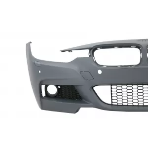 Bara Fata compatibil cu BMW Seria 3 F30 F31 (2011-up) M-Technik Design-image-6091324