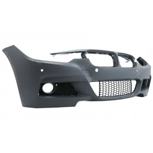 Bara Fata compatibil cu BMW Seria 3 F30 F31 (2011-up) M-Technik Design-image-6091325