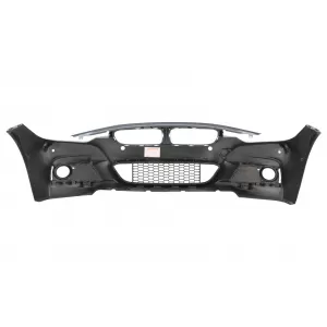 Bara Fata compatibil cu BMW Seria 3 F30 F31 (2011-up) M-Technik Design-image-6091326