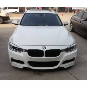 Bara Fata compatibil cu BMW Seria 3 F30 F31 (2011-up) M-Technik Design-image-6091328