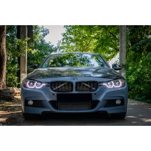 Bara Fata compatibil cu BMW Seria 3 F30 F31 (2011-up) M-Technik Design-image-6094047