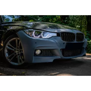 Bara Fata compatibil cu BMW Seria 3 F30 F31 (2011-up) M-Technik Design-image-6094050