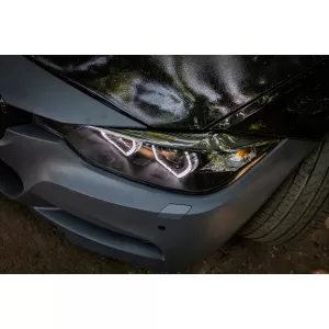 Bara Fata compatibil cu BMW Seria 3 F30 F31 (2011-up) M-Technik Design-image-6094051