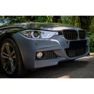Bara Fata compatibil cu BMW Seria 3 F30 F31 (2011-up) M-Technik Design-image-6094058