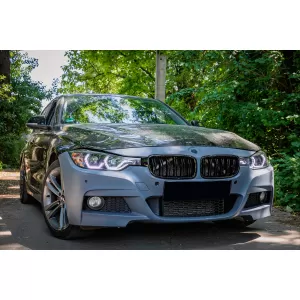 Bara Fata compatibil cu BMW Seria 3 F30 F31 (2011-up) M-Technik Design-image-6094060