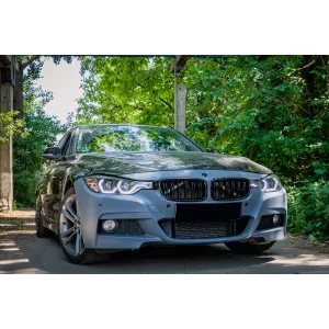 Bara Fata compatibil cu BMW Seria 3 F30 F31 (2011-up) M-Technik Design-image-6094062