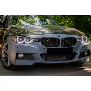 Bara Fata compatibil cu BMW Seria 3 F30 F31 (2011-up) M-Technik Design-image-6094063