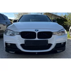 Bara Fata compatibil cu BMW Seria 3 F30 F31 (2011-up) M-Technik Design-image-6278799