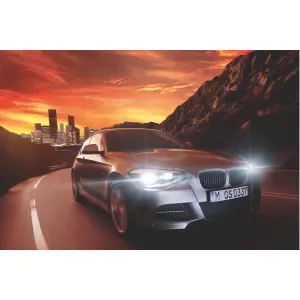 OSRAM XENARC NIGHT BREAKER LASER D4S 35W 66440XNL-HCB xenon light 35W 2 Stück-image-6091535