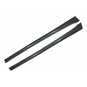 Praguri Laterale si Extensii Praguri compatibil cu BMW Seria 5 G30 G31 (2017-2023) M Sport Design-image-6091749