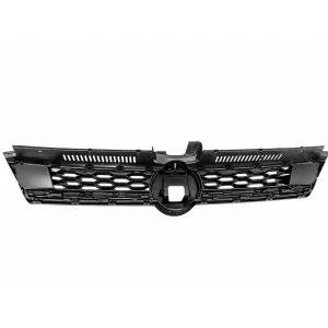 Stoßstange für VW Golf VII 7 13-17 LED Scheinwerfer Dynamisches Blinklicht 7,5 GTI Look-image-6330803