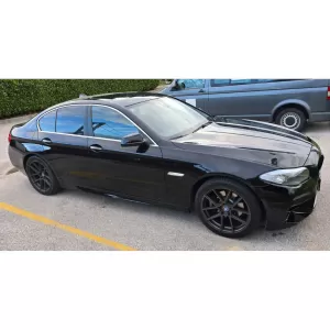 Complete Body Kit suitable for BMW 5 Series F10 (2010-2017) Conversion to G30 LCI M5 Design