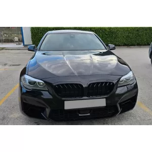 Complete Body Kit suitable for BMW 5 Series F10 (2010-2017) Conversion to G30 LCI M5 Design