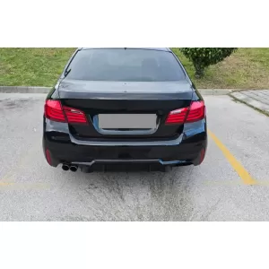 Complete Body Kit suitable for BMW 5 Series F10 (2010-2017) Conversion to G30 LCI M5 Design