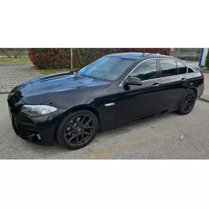 Complete Body Kit suitable for BMW 5 Series F10 (2010-2017) Conversion to G30 LCI M5 Design