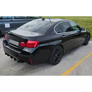 Complete Body Kit suitable for BMW 5 Series F10 (2010-2017) Conversion to G30 LCI M5 Design