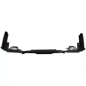 Difuzor Bara Spate cu Evacuare Dubla Crom compatibil cu BMW 2 Series F44 Gran Coupé (2020-up) M235I Design-image-6094581